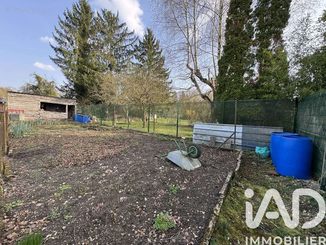 Photo 9 - Maison à SAINT-DIZIER