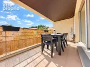 Appartement à LA DESTROUSSE