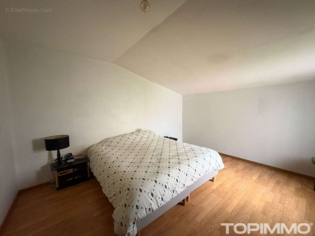 Appartement à RAMBERVILLERS