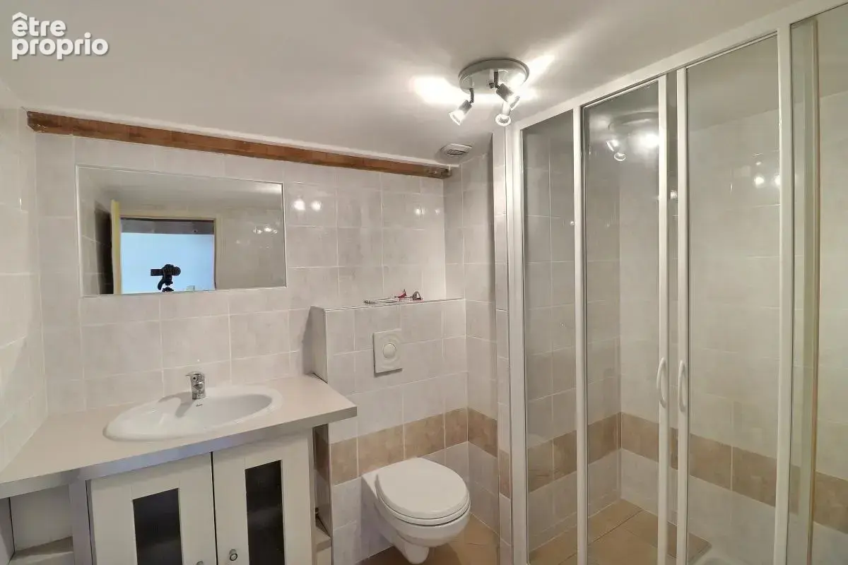Maison 110m² 3 chambres + terrain - photo 12