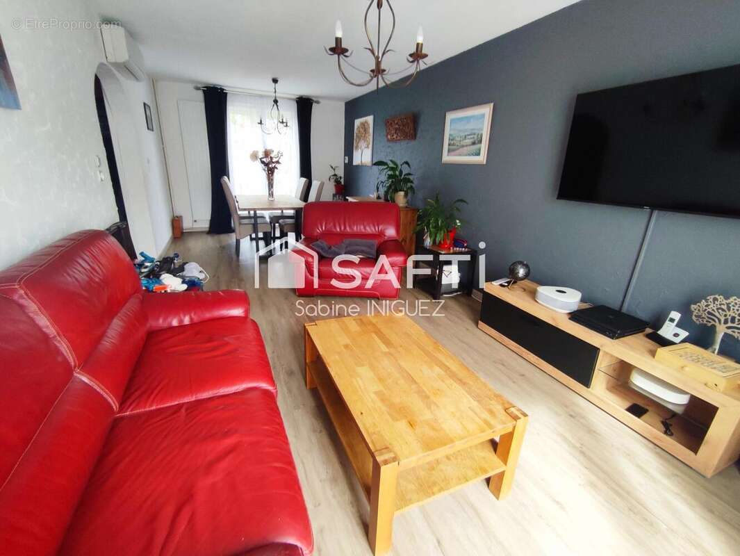 Photo 3 - Maison à LABRUGUIERE