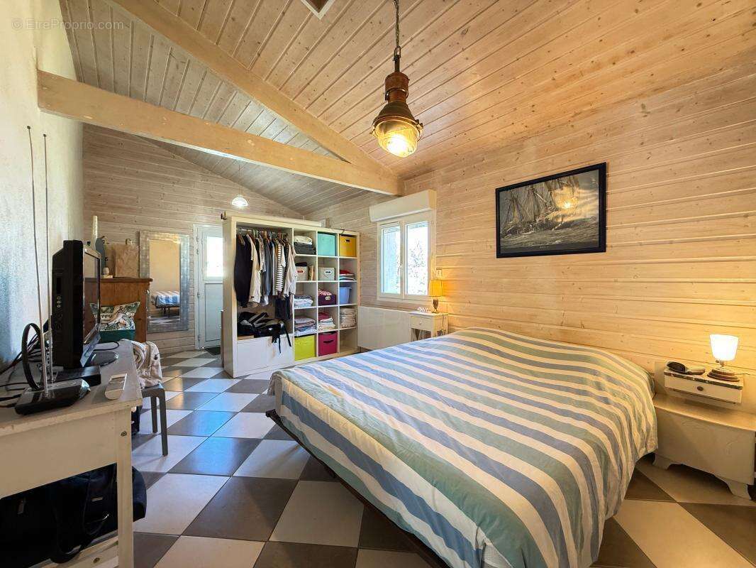 Maison à SAINT-PALAIS-SUR-MER