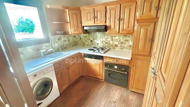 Appartement à DEAUVILLE