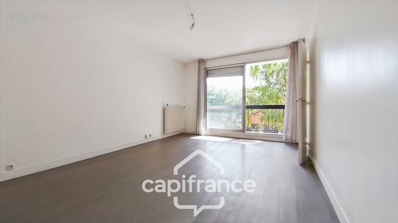Appartement à CHAMPIGNY-SUR-MARNE