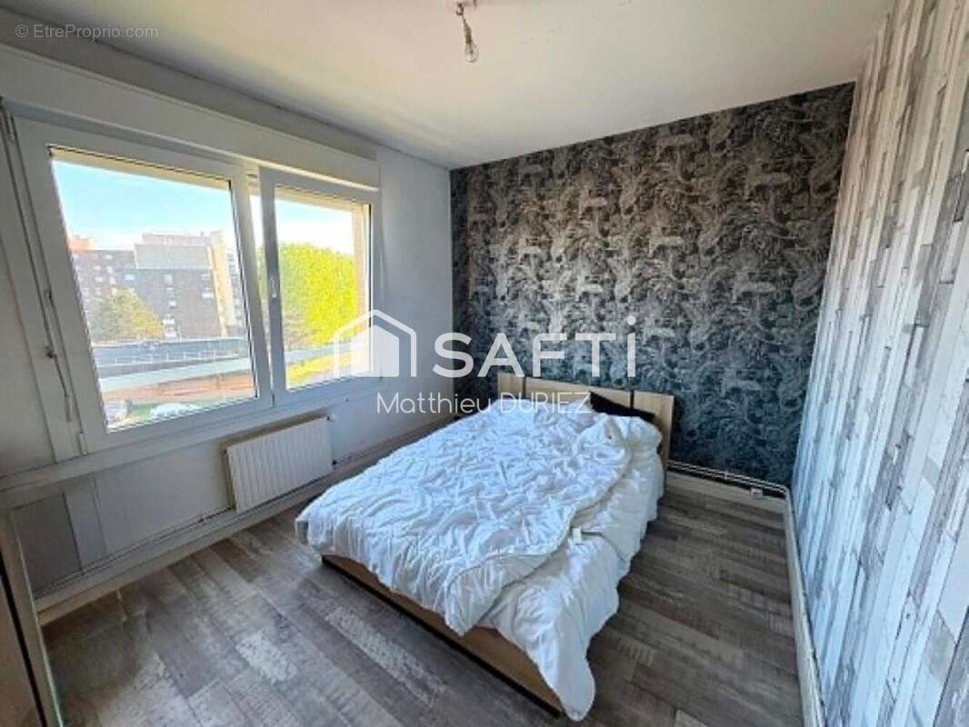 Photo 9 - Appartement à FORT-MARDYCK