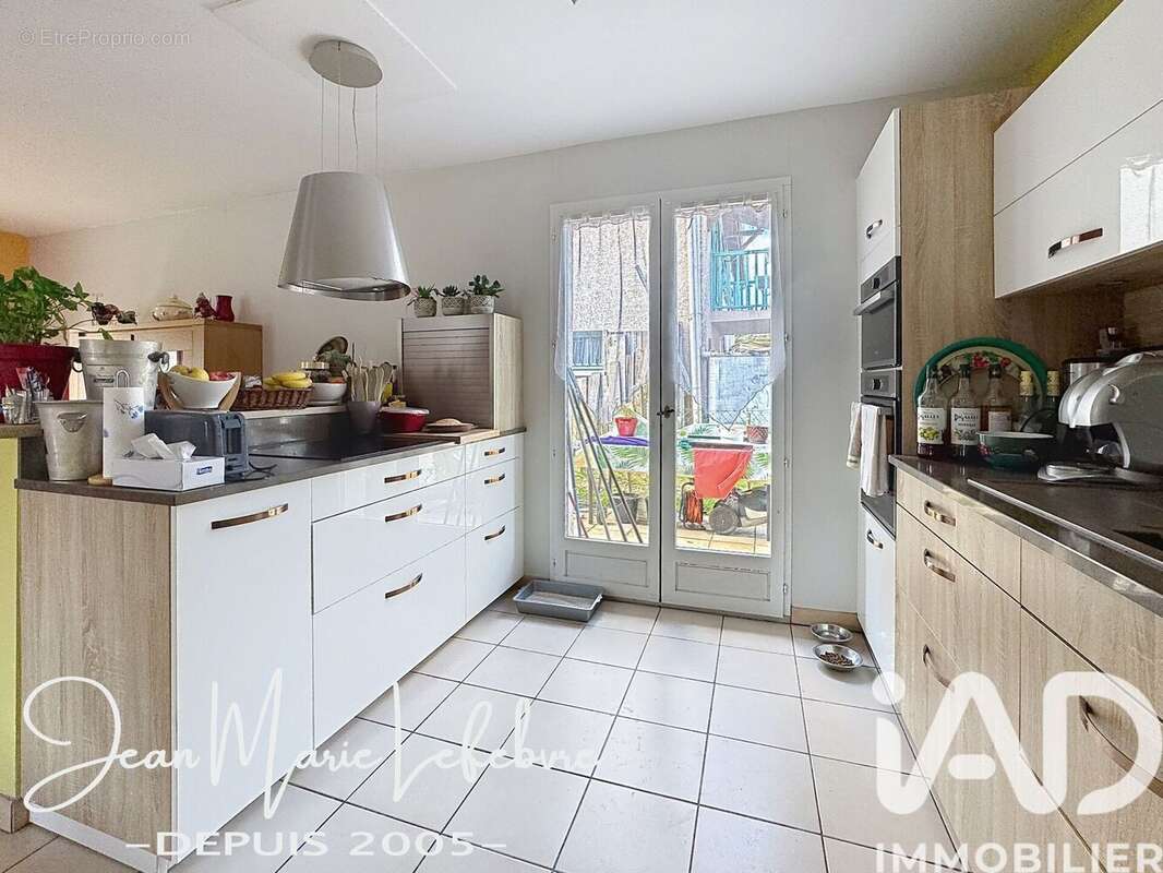 Photo 9 - Maison à LOIRE-SUR-RHONE