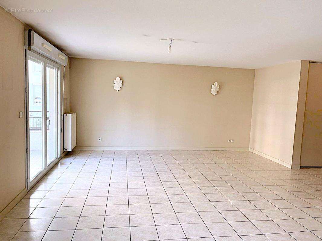 Appartement à LYON-3E