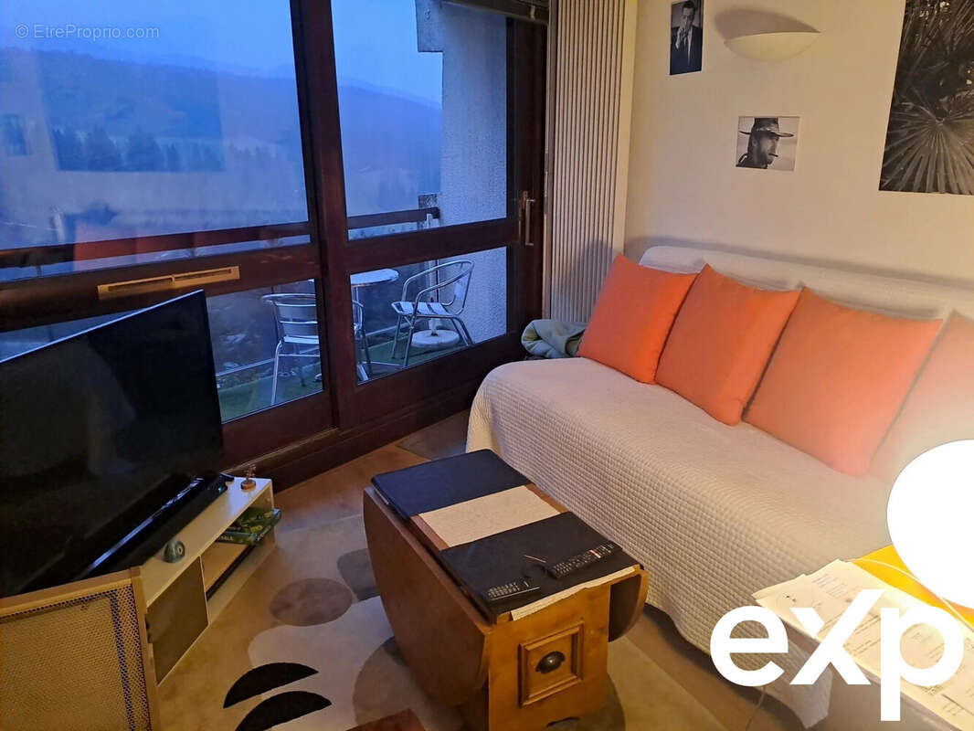 Appartement à VILLARD-DE-LANS