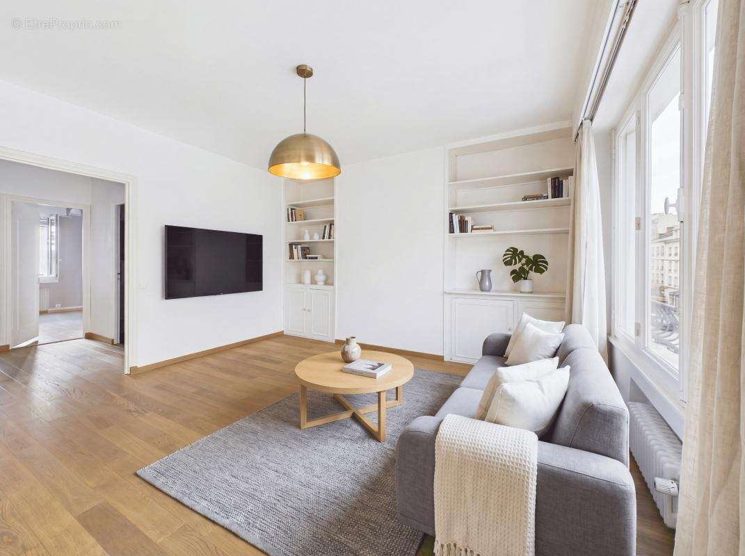 Appartement à LILLE