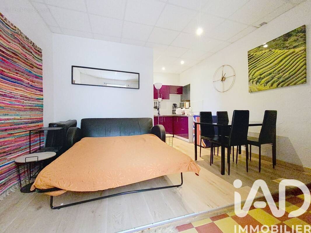 Photo 1 - Appartement à AMELIE-LES-BAINS-PALALDA
