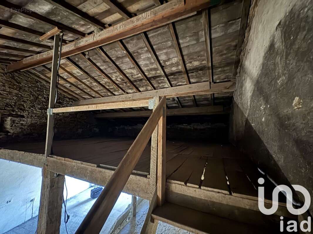 Photo 3 - Maison à CHAUVE