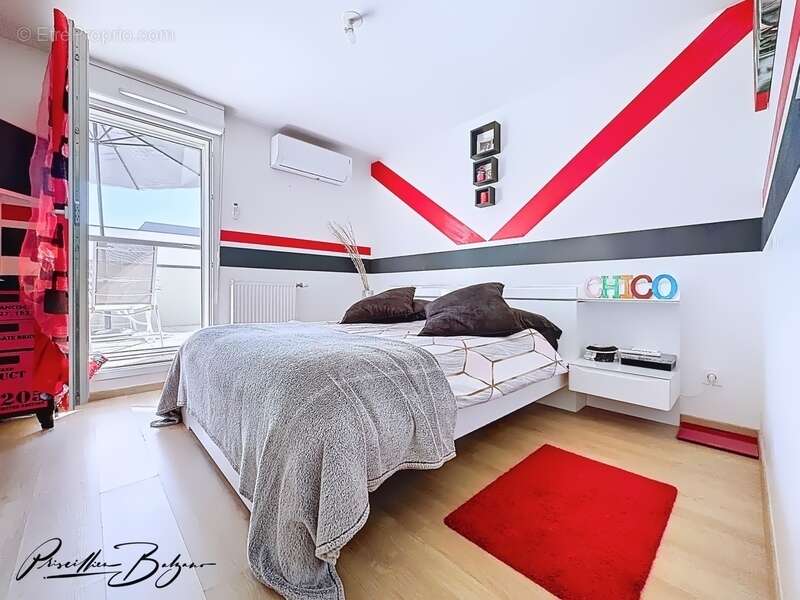 Appartement à SAINT-FONS