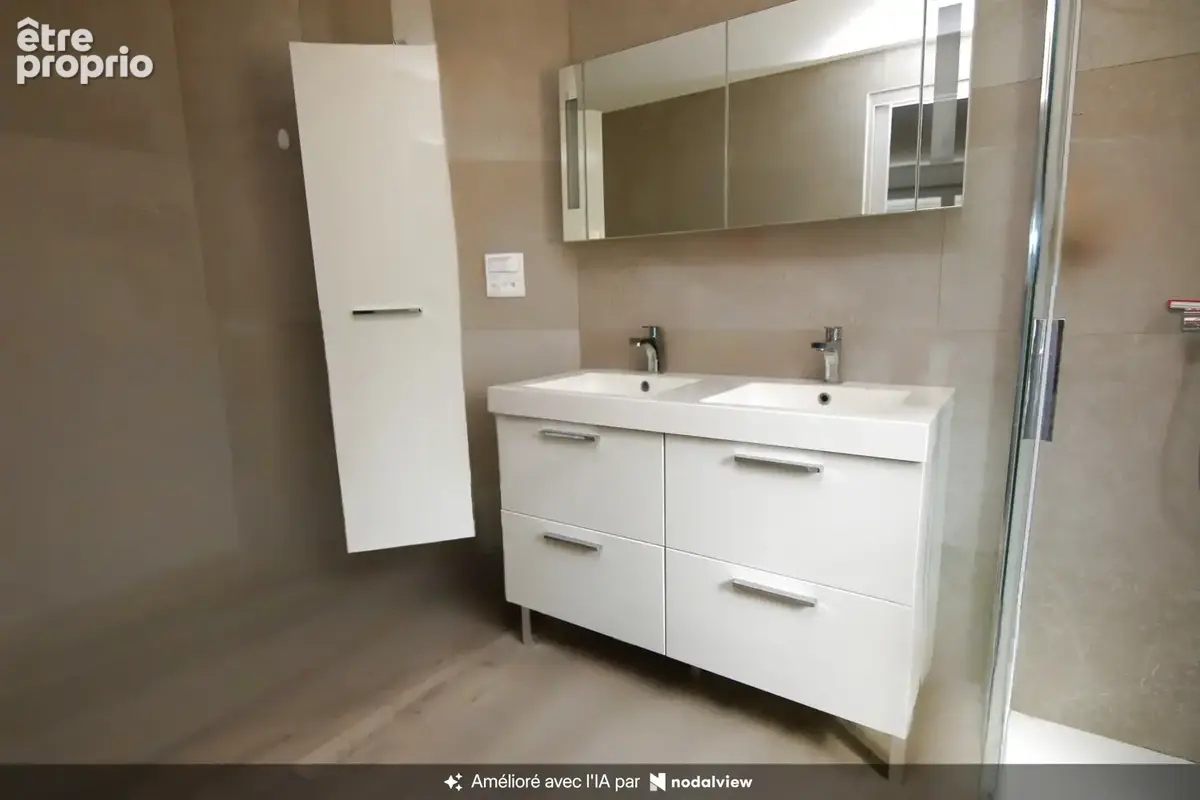 Maison 6 Pièces 256 m2- 57420 Solgne - photo 19