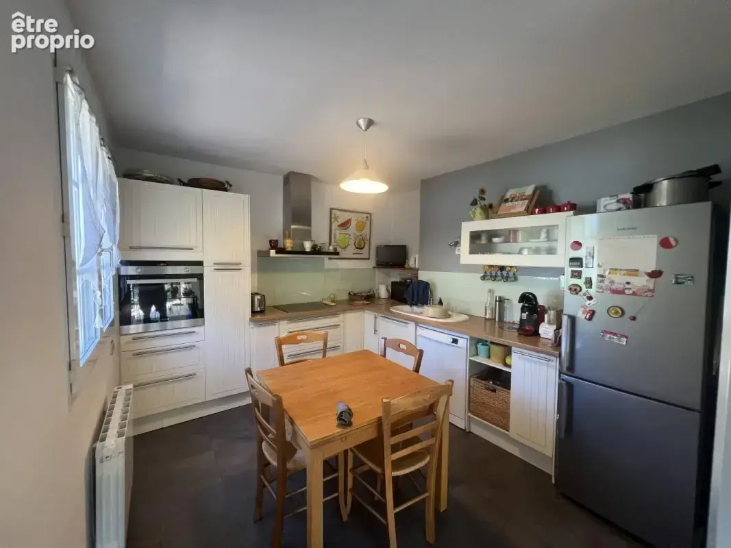 Maison 5 pièces 112 m² à vendre à Le Cres (34920) - photo 4
