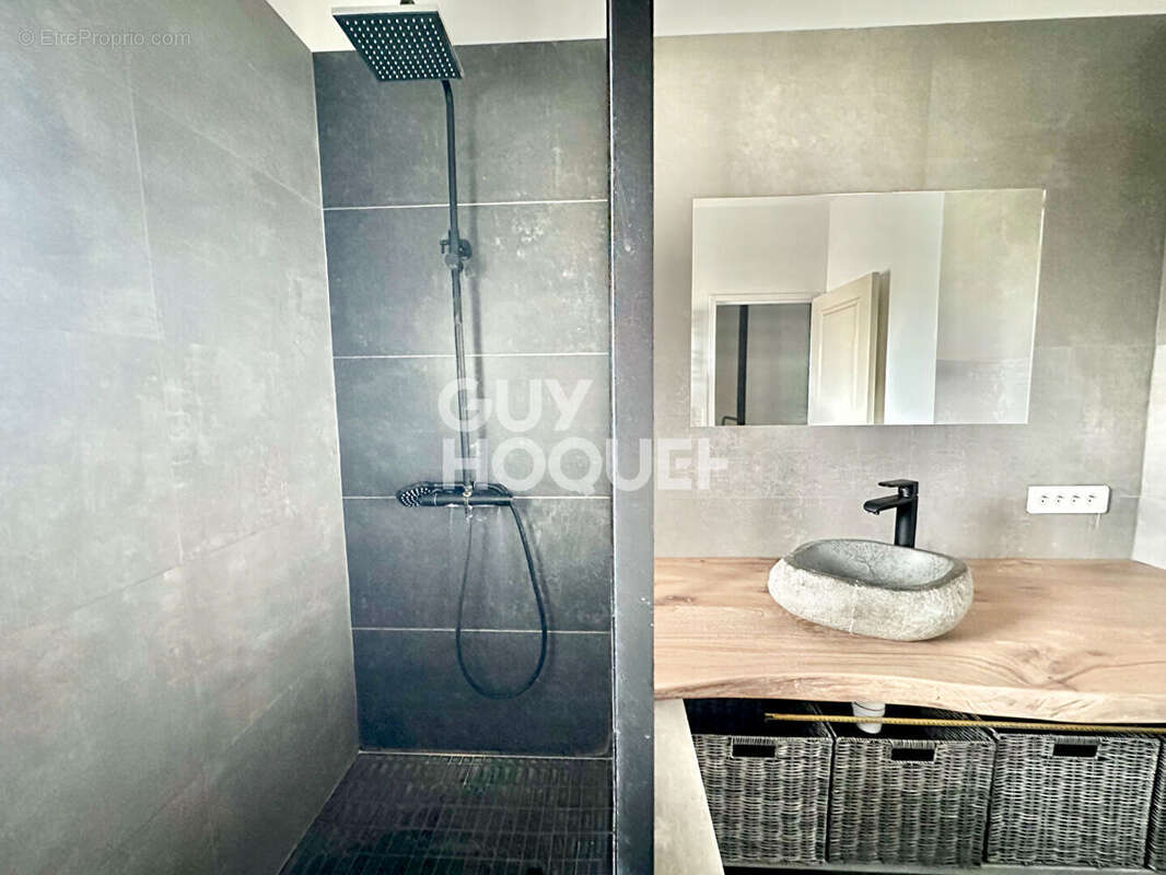 Maison à LA TESTE-DE-BUCH