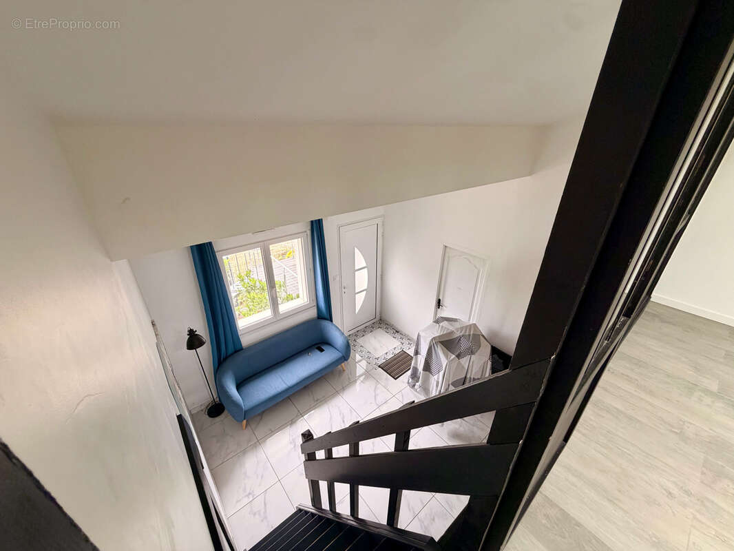 Appartement à SAINT-ORENS-DE-GAMEVILLE