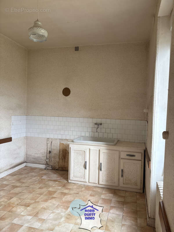 Maison de bourg - photo 3