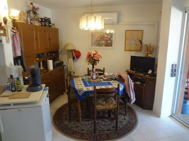 Appartement à VIAS