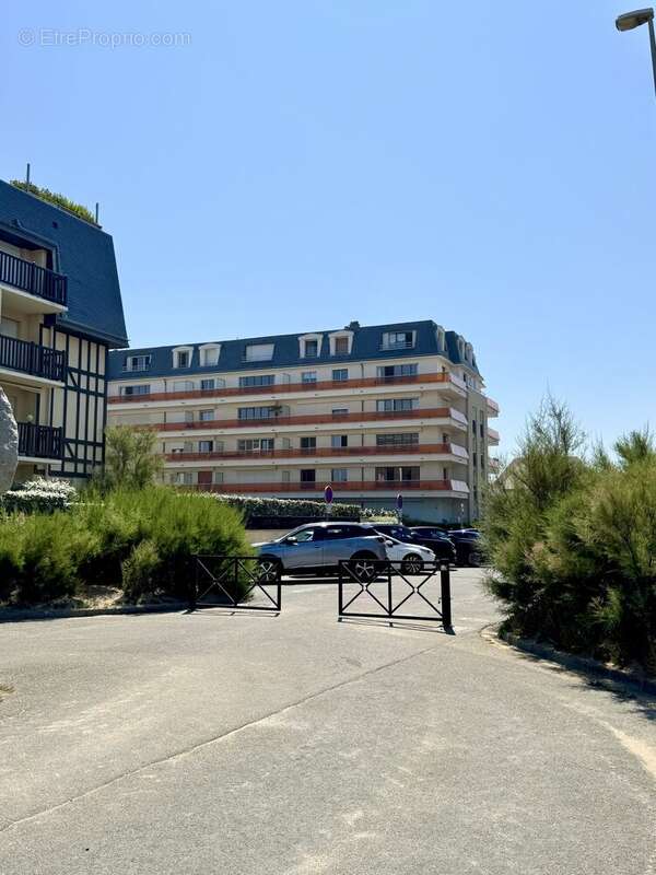 Appartement 82 m² à Cabourg  - photo 9