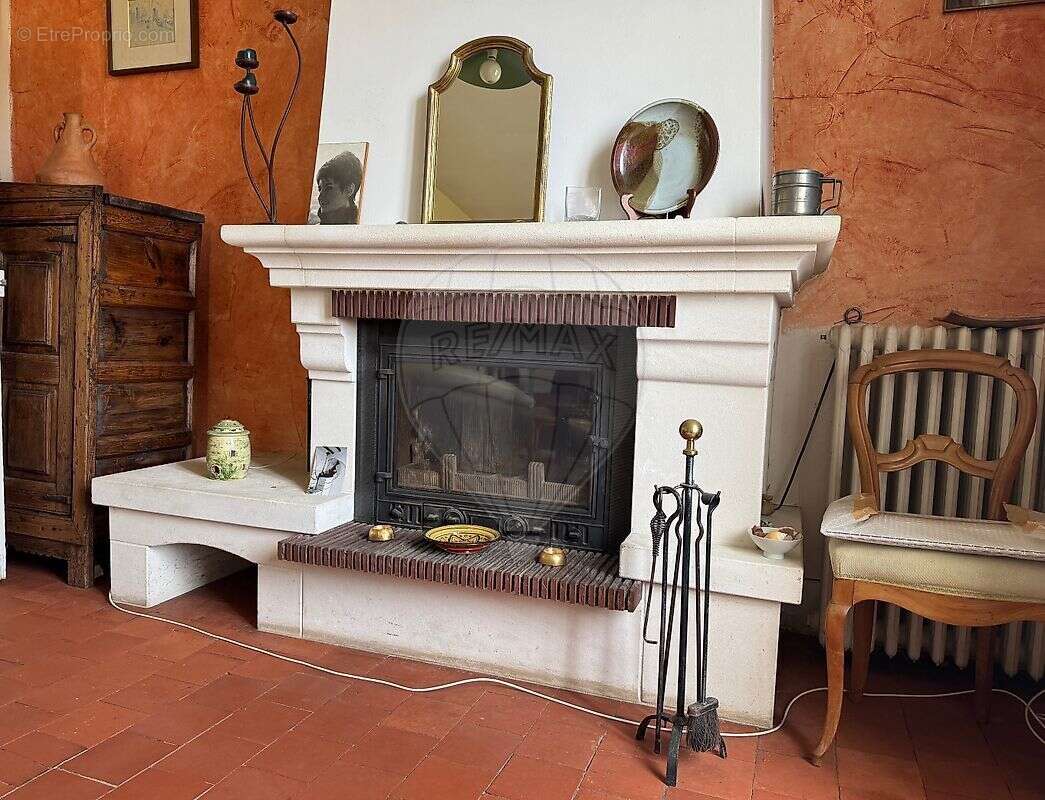Maison à NEVERS