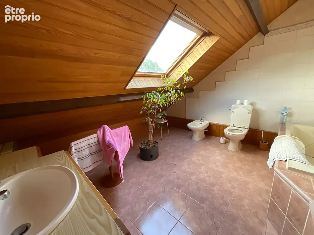 Maurecourt * secteur prisé et résidentiel * maison individuelle familiale * - photo 14
