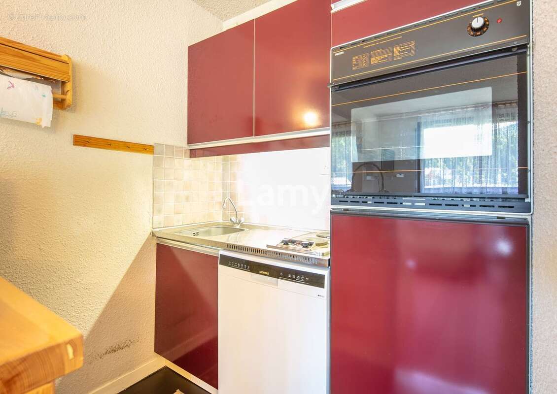 Appartement à CORRENCON-EN-VERCORS