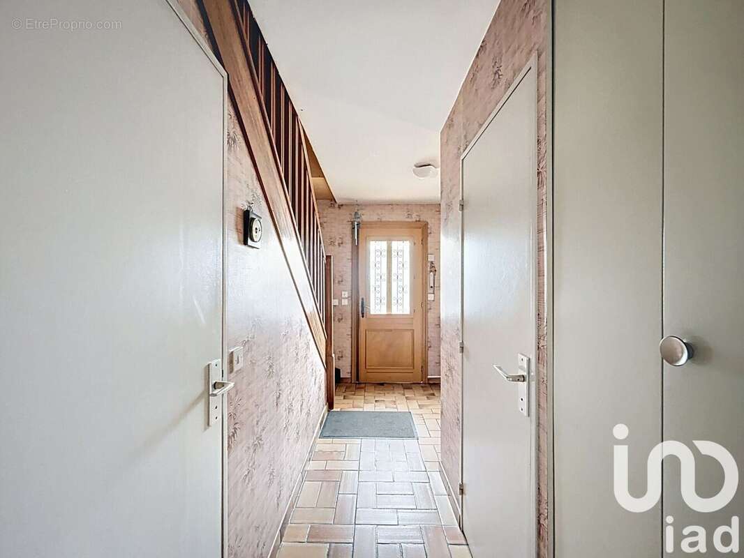 Photo 9 - Maison à IVRY-SUR-SEINE