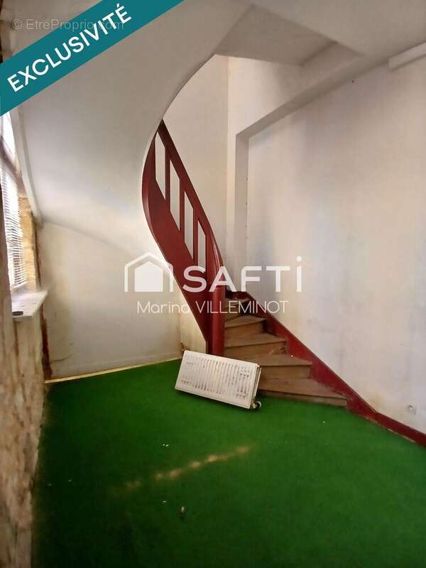 Photo 2 - Appartement à SEDAN