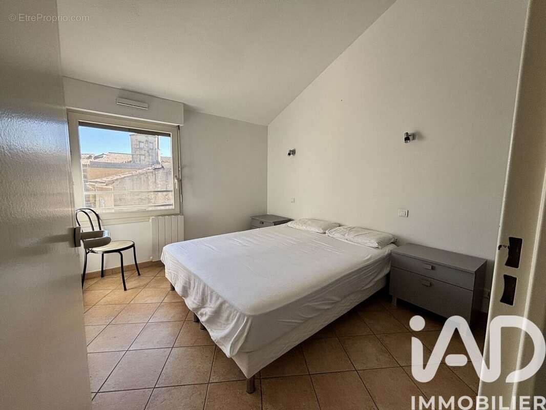 Photo 4 - Appartement à AUBENAS