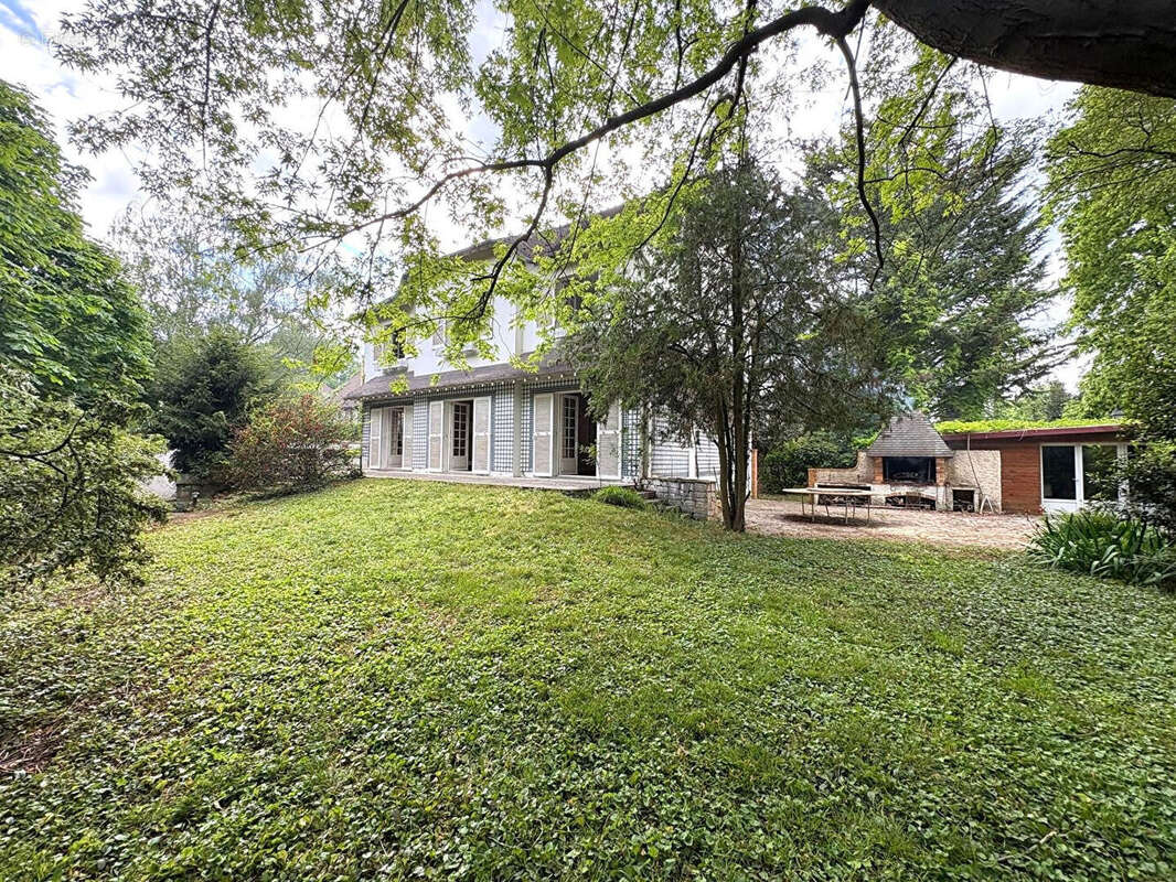 Maison à ANDRESY