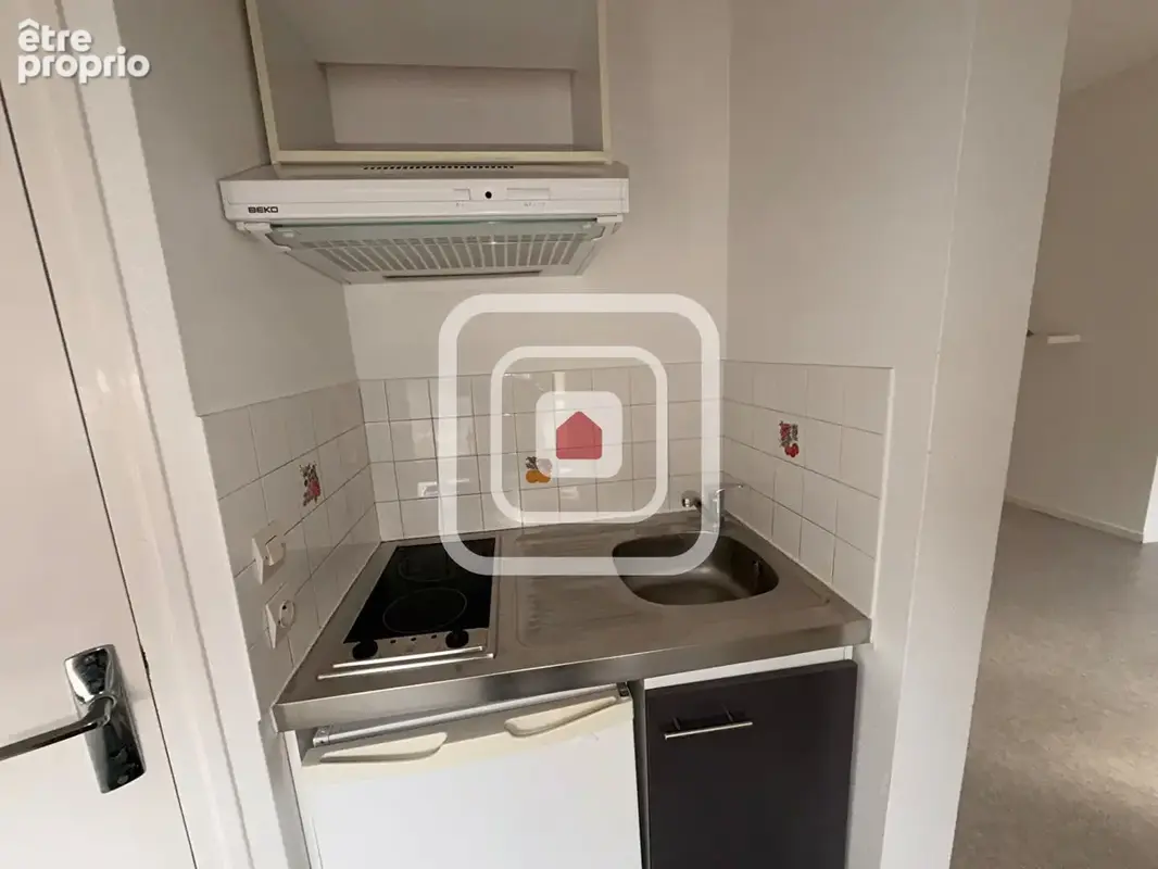 Studio de 19,65 m² ? investissement locatif ? 75 900 - photo 4