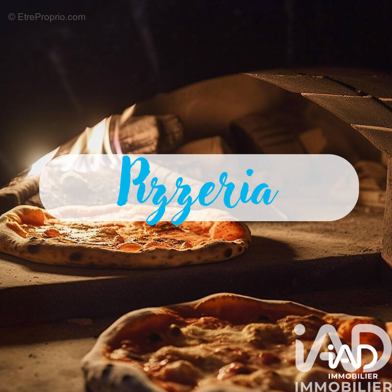 Photo 1 - Commerce à FOUESNANT