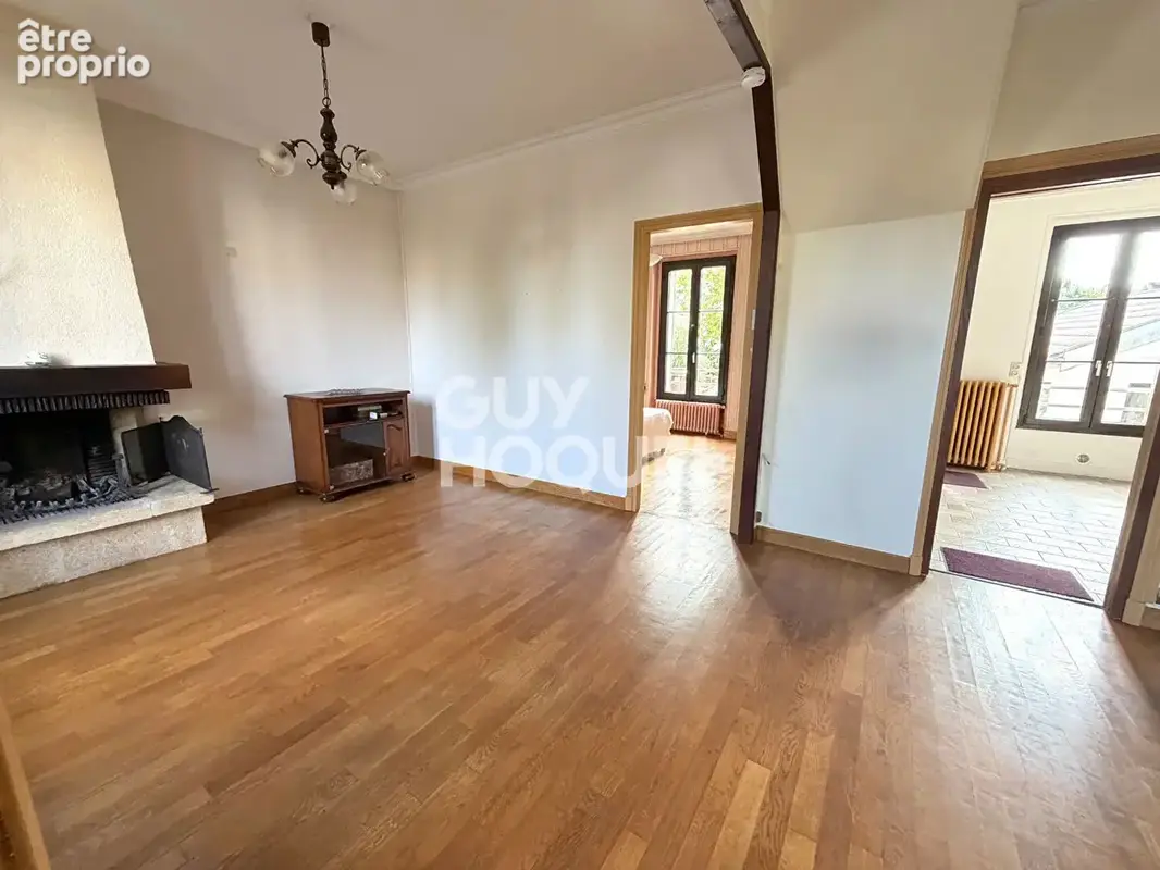 Maison avec dépendance à Corbeil Essonnes - photo 2