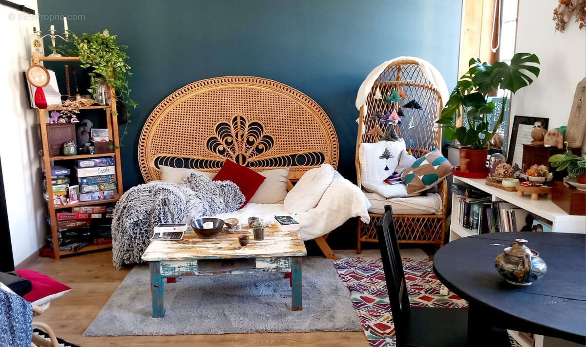 Périgueux   Charmant appartement rénové avec goût en plein cœur de ville - photo 4