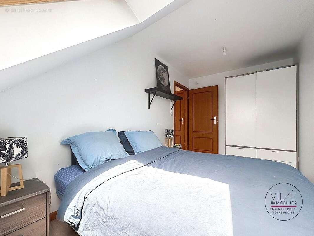 Appartement 53 m² à Haguenau  - photo 7