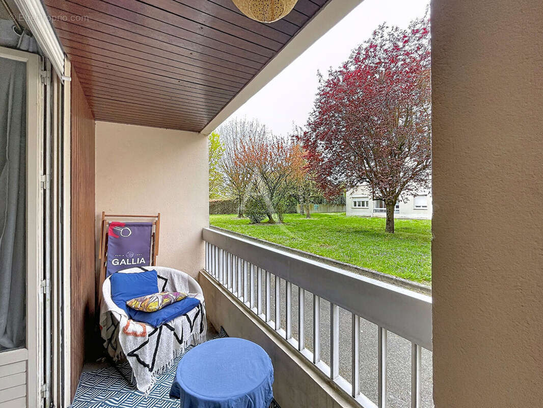 Appartement à ANGERS