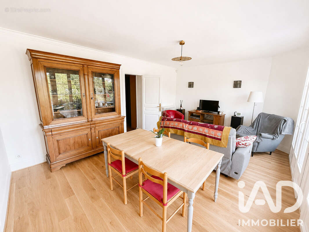 Photo 9 - Maison à ERMONT