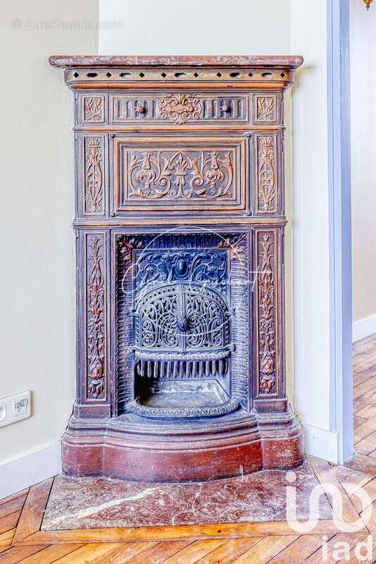 Photo 9 - Appartement à LE PERREUX-SUR-MARNE