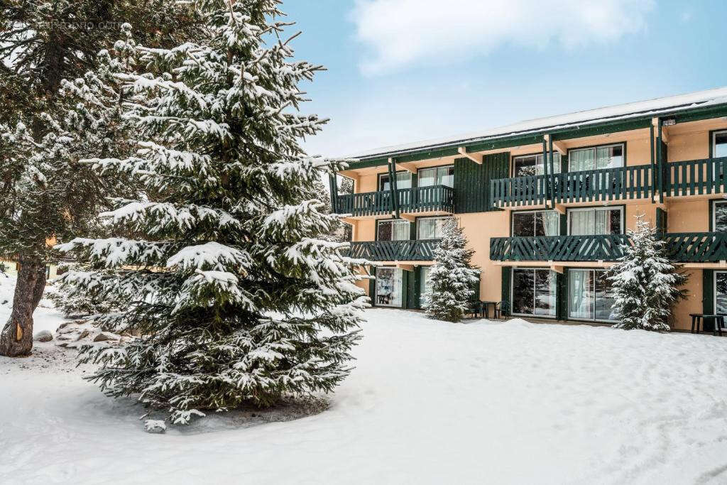 Investissement en residence de tourisme - photo 4