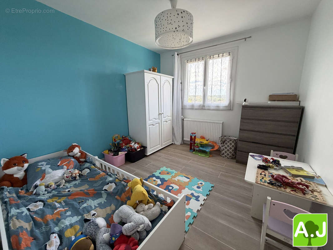 Maison 125 m² à Breval  - photo 7