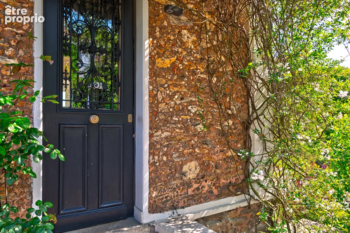 Photo Maison à Sevres au prix de 1 875 000€