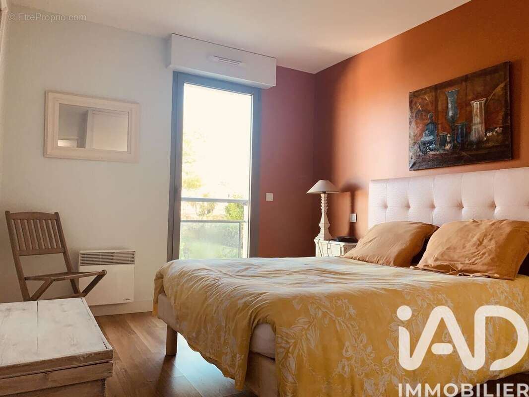 Photo 5 - Appartement à VAUX-SUR-MER