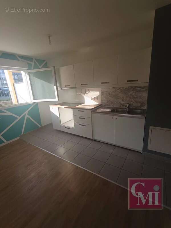 Appartement à ARPAJON