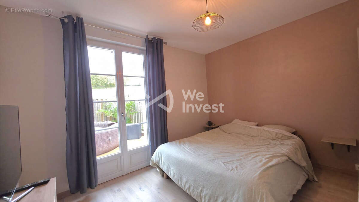 Maison 132 m² à Marigne-Laille  - photo 6