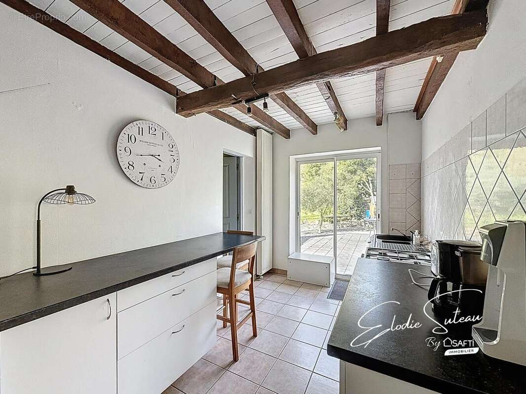 Photo 6 - Maison à LE LION-D'ANGERS