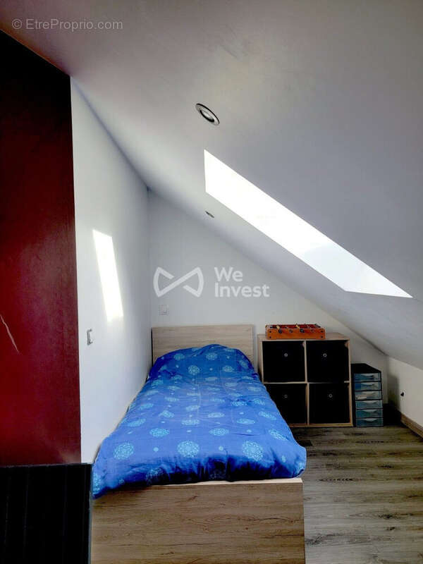 Maison à MONTATAIRE