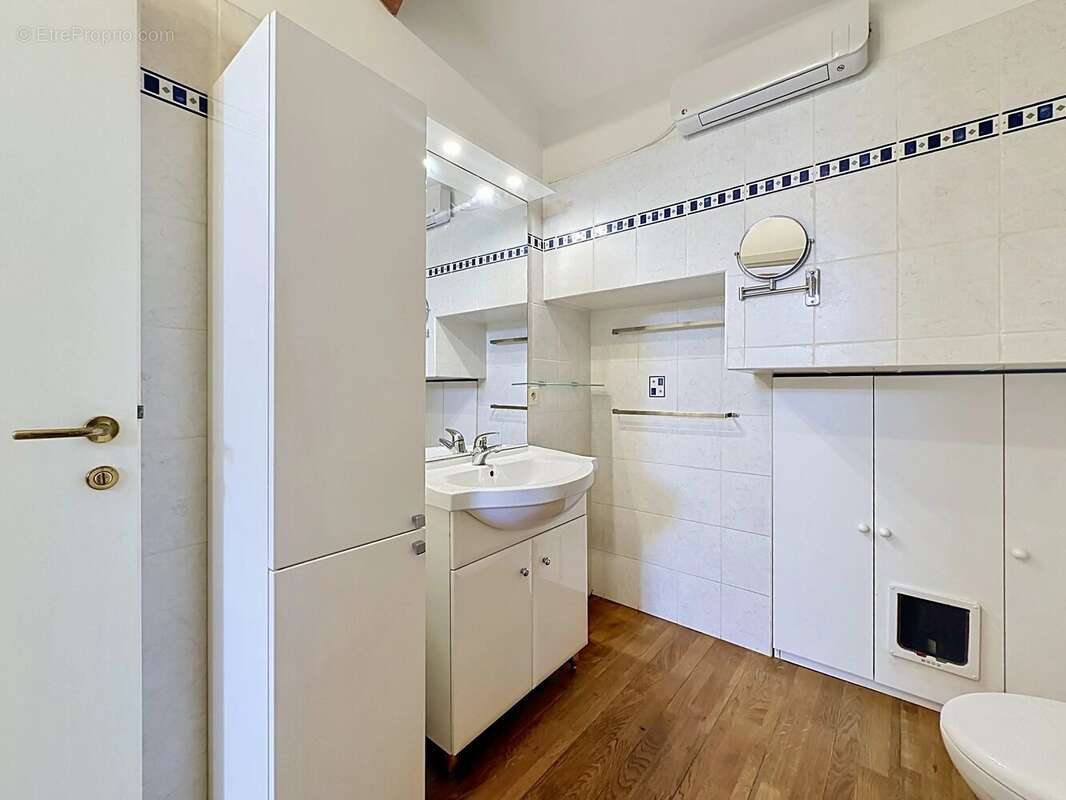2 pièces Duplex dernier étage - photo 7