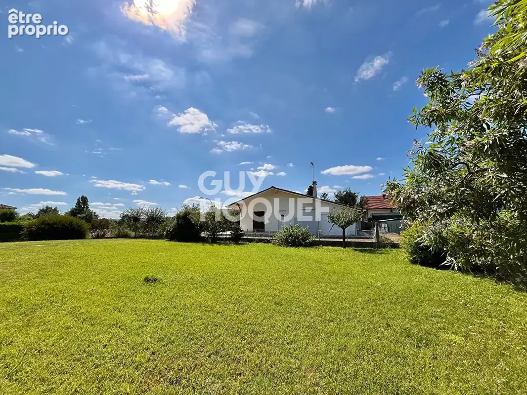 Charmante maison de plain-pied de 90 m², 2 chambres - photo 9