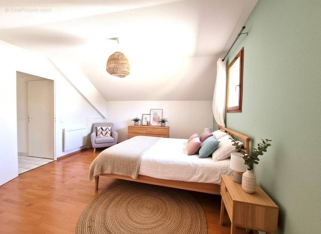 Photo 1 - Appartement à RUMILLY