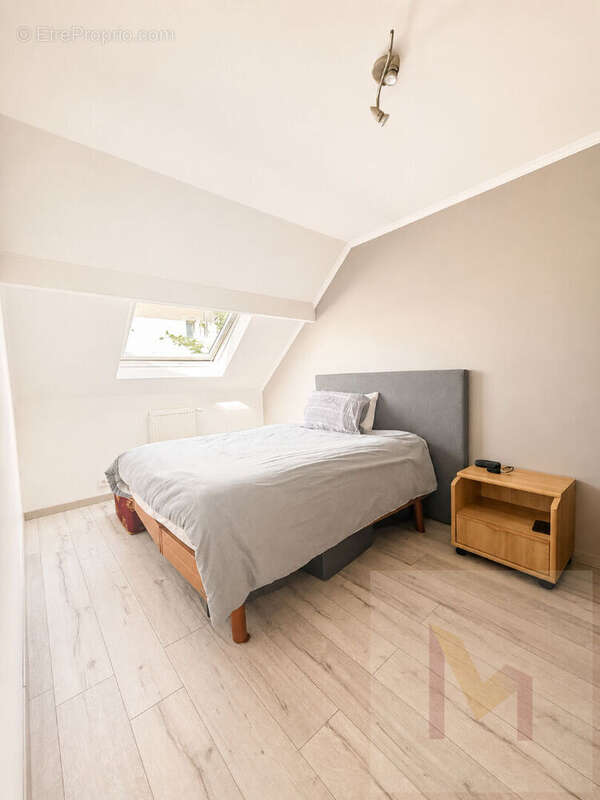 Maison à NEUILLY-PLAISANCE